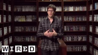 PlayStation 4 Exclusive Mark Cerny Breaks Down the HardwareGadget LabWIRED [upl. by Jones703]