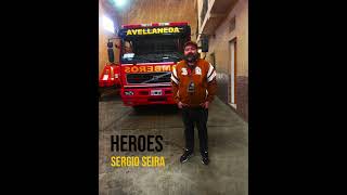 Ser Seira  HEROES COVER David Bowie [upl. by Nirac]