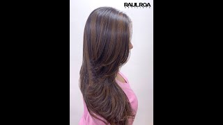 PRÓXIMAMENTE Cómo es mejor teñir el cabello  Qué usar para no dañar del calor  Matizar pelo rubio [upl. by Yajet]