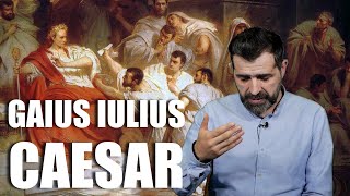 Iulius Cezar [upl. by Avlem]