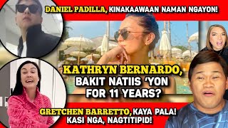 ETO NA ANG MGA TSIKA KINA KATHNIEL KALOKAH 🔴 GRETCHEN BAKIT NAGTITIPID [upl. by Elletnahs]