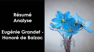 quotEugénie Grandetquot dHonoré de Balzac [upl. by Benedikt]