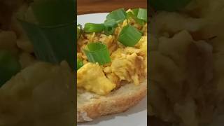 Whats the BEST Scrambled Eggs Recipe for a Perfect Breakfast [upl. by Nakre209]