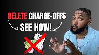 How To Remove ChargeOffs From Your Credit Report StepbyStep Guide [upl. by Nogam588]