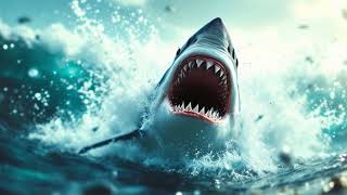 The Great White Shark the truth about apex predator [upl. by Dlared]