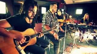 Hillsong Worship  Anchor Acoustic [upl. by Lleoj]