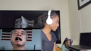 Toby Keith  Trailerhood  DampT SQUAD REACTION [upl. by Dixil385]