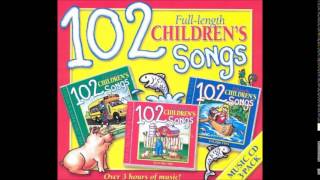 Twin Sisters  102 Childrens Songs Disc Two Part 2 [upl. by Lewert]