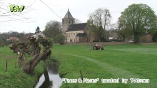 Oosterbeek  De Oude Kerk [upl. by Gillie]