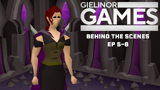 Gielinor Games 4  Behind The Scenes EP 58 [upl. by Yentroc310]