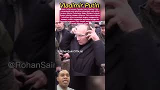 Sambangi Kamp Pelatihan Wajib Militer Putin Unjuk Kebolehan Jadi Sniper Vladimir Putin shorts [upl. by Krein]