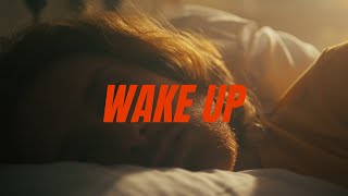 Wake Up  Trailer EditFest 2024 [upl. by Namra]