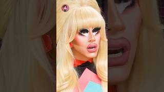 “Trixie couldn’t believe her” 🤣 dragrace [upl. by Ker991]