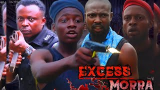 EXCESS MORRA FT SELINATESTED xJADON EPISODE 20 [upl. by Innos989]