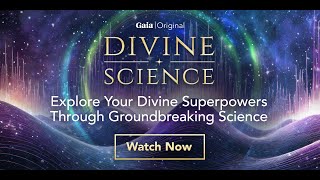 Watch the New Gaia Series Im In  DIVINE SCIENCE [upl. by Nytsirt]