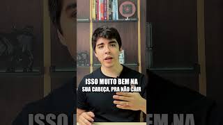 ISSO É A COISA MAIS IMPORTANTE PARA O INVESTIDOR [upl. by Martita401]