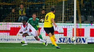 Highlights VVVVenlo  Jong Ajax [upl. by Desai607]