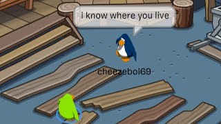 club penguin in 2024 was a mistake [upl. by Dewhurst]