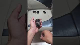 Jeep jaguar kia seltos smart key hyundai carkeys caraccessories kia jeep keybox uniquekey [upl. by Ariana756]