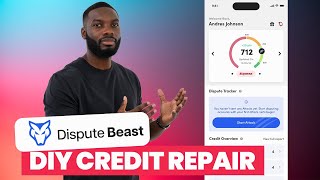 Dispute Beast Alternative  Top Solutions for Credit Repair [upl. by Ynnot]