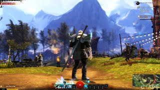 The Complete Beginners Guide To Guild Wars 2 In 2024 [upl. by Alamak460]