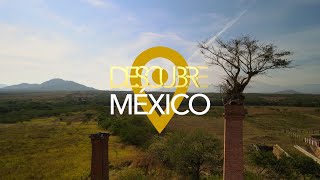 Chiapas Ruta de las Haciendas 4k Descubre México [upl. by Erait430]