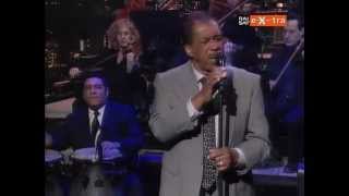 Ben E King  Stand by me live2007avi [upl. by Atiuqcaj147]