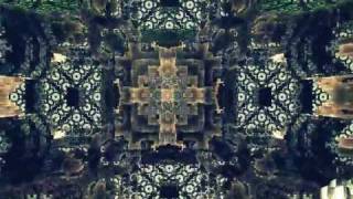 3D Fractal  SierpinskiSierpHilbert zoom out [upl. by Scharaga693]