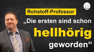 Gold Silber RohstoffMinen „Hier ist eine Vervierfachung möglich“  Interview mit Torsten Dennin [upl. by Imuyam762]