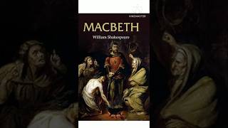 Summary of Macbeth in 1 min shorts [upl. by Khan17]