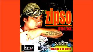 Zipso loto leaga dj noya remix 2017 [upl. by Yztim336]