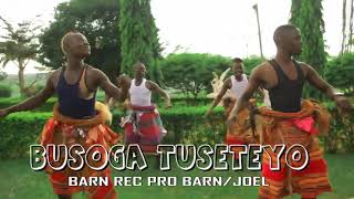 Busoga tuseteyo Video by Menton Rass Eastern King and Ro ya Simba [upl. by Doreen]