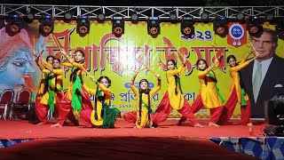 jogada tara Dandiya dance garba dance [upl. by Johannes877]