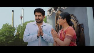 Roadside Rowdy Full Movie In Hindi Dubbed  Vijay Antony  Satna Titus  Bagavathi  Review amp Facts [upl. by Eniahs]