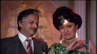 Badtameeze Pe Hum Aa Gaye To Allah Rakha 1986 1080p WEB DL [upl. by Stclair725]