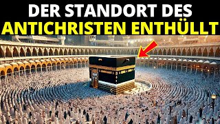 Jesus enthüllt wer wirklich in der Kaaba eingeschlossen ist [upl. by Gnay]