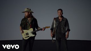 Brothers Osborne  Nobodys Nobody Official Music Video [upl. by Shaffer]