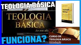 Teologia Básica [upl. by Farwell]