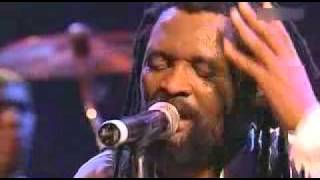 Lucky Dube  Romeo Live 2005flv [upl. by Meredi]