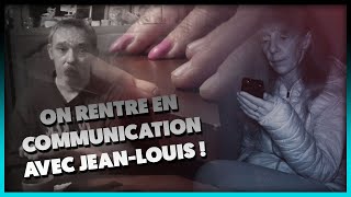 ENQUÊTE PARANORMALE CHEZ UNE FAMILLE  AU REVOIR JEANLOUIS [upl. by Ahsiek118]