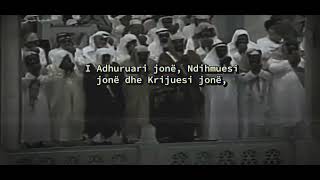 Dua Nazilah Qunoot for Kosovo 1999 in Saudi Arabia Mekka Masjid Al Haram [upl. by Nido]