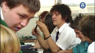 Summer Heights High DELETED SCENE  Jonah  Favourite Classes [upl. by Namzaj]