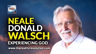 Neale Donald Walsch Experiencing God [upl. by Arahd]