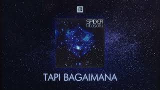 SPIDER  TAPI BAGAIMANA  OFFICIAL AUDIO [upl. by Gay]