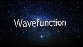 Wave function explained in 60 seconds Veritasium contest video [upl. by Ric547]