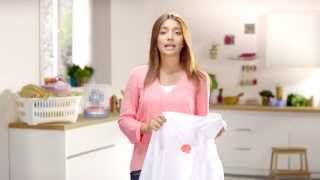 Persil Power Gel 2015  Dry Stains [upl. by Auberta]