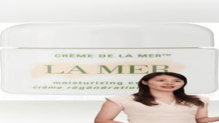 La Mer Crème de la Mer Moisturizing Cream 2OZ [upl. by Sivrup]