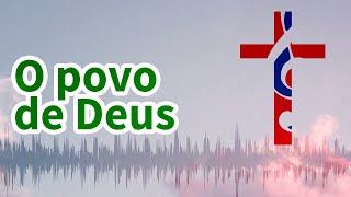 O povo de Deus ft Willian Damasceno [upl. by Dav]