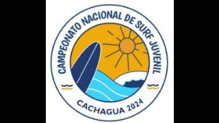 Campeonato Nacional Juvenil Surf Cachagua 2024  Dia 3 Finales Sub 18 Sub 16 Sub 14 [upl. by Palumbo]