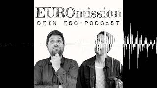 S13E01 Skandal Ein Adventskalender  EUROmission  dein ESC Podcast [upl. by Josefa]